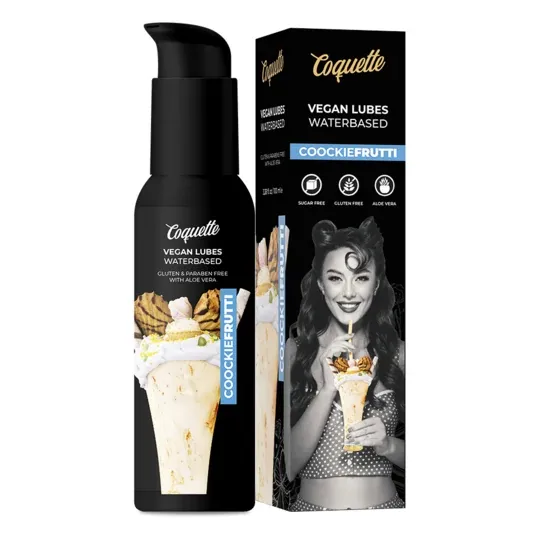 D-227314 COQUETTE COSMETICS