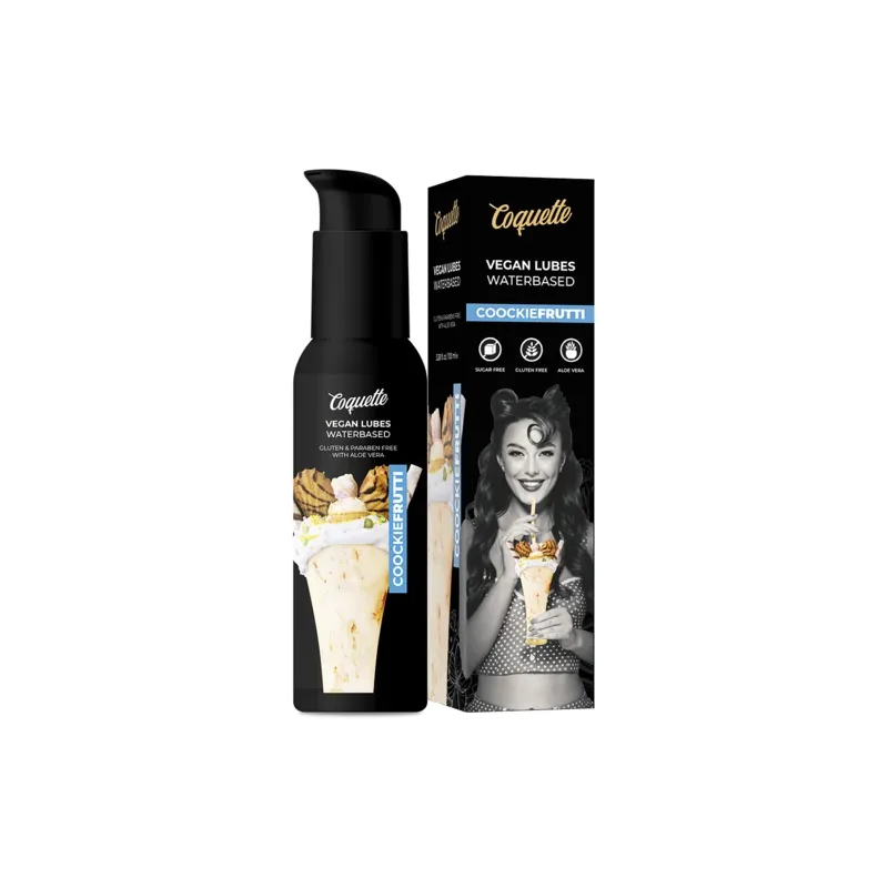D-227314 COQUETTE COSMETICS