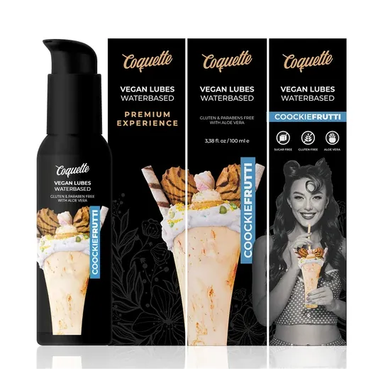 D-227314 COQUETTE COSMETICS