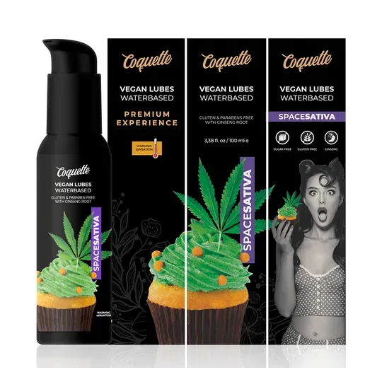 D-227315 COQUETTE COSMETICS