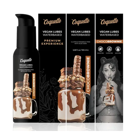 D-227313 COQUETTE COSMETICS