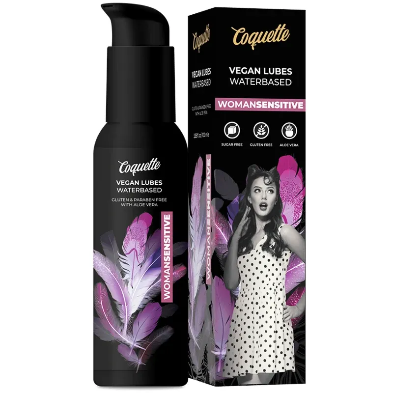 D-227316 COQUETTE COSMETICS