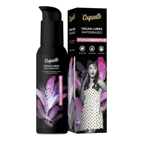 D-227316 COQUETTE COSMETICS