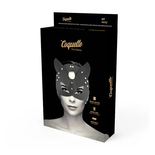 D-226924 COQUETTE ACCESSORIES