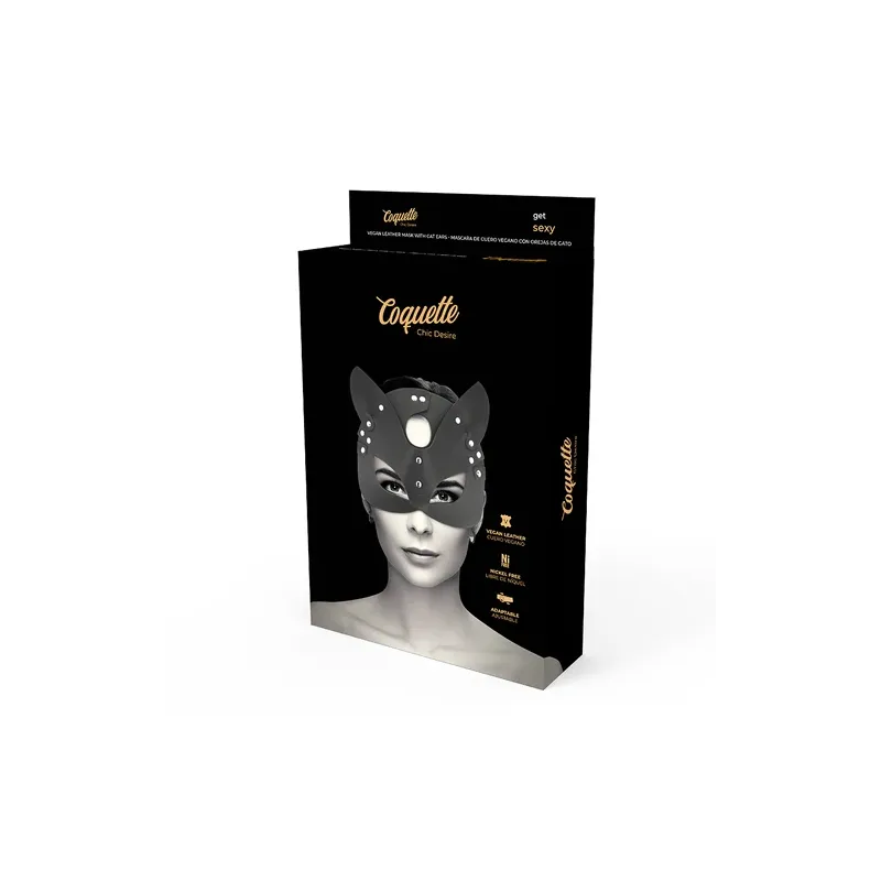 D-226924 COQUETTE ACCESSORIES