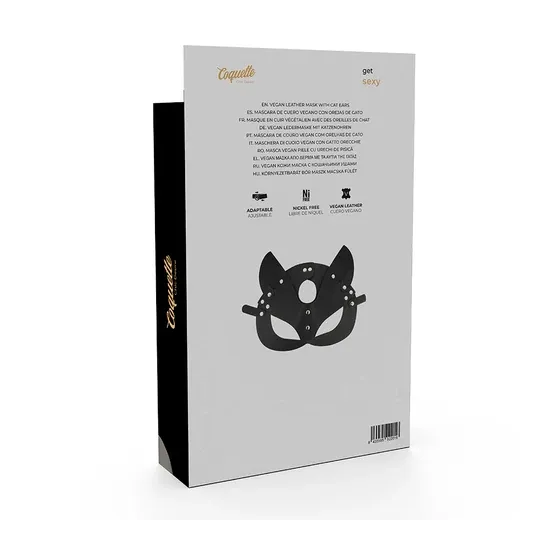 D-226924 COQUETTE ACCESSORIES