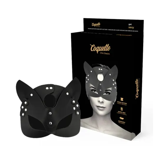 D-226924 COQUETTE ACCESSORIES