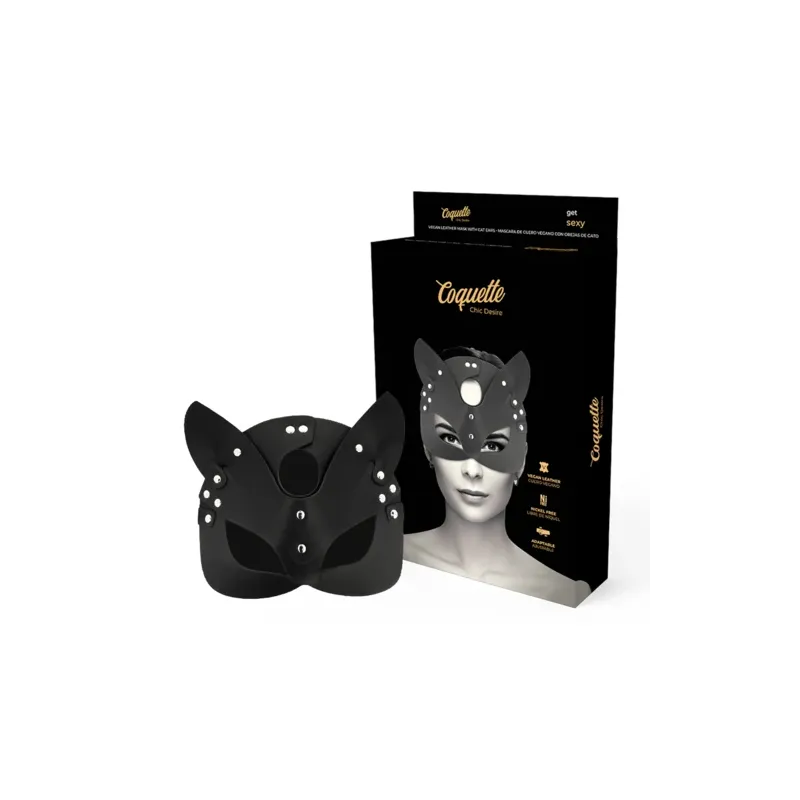 D-226924 COQUETTE ACCESSORIES