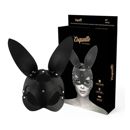 D-226923 COQUETTE ACCESSORIES