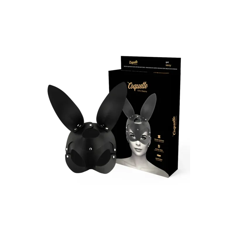D-226923 COQUETTE ACCESSORIES