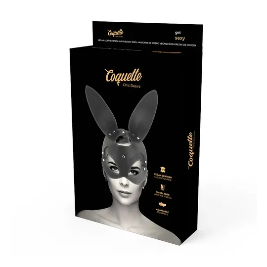 D-226923 COQUETTE ACCESSORIES