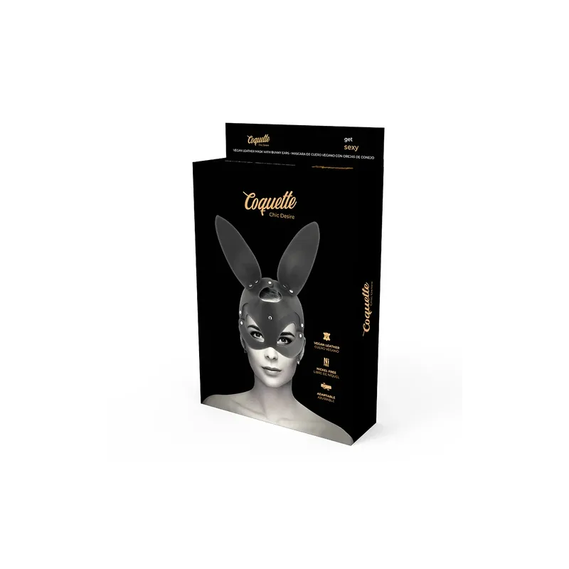 D-226923 COQUETTE ACCESSORIES