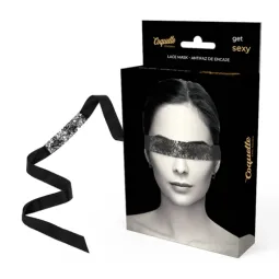D-226920 COQUETTE ACCESSORIES