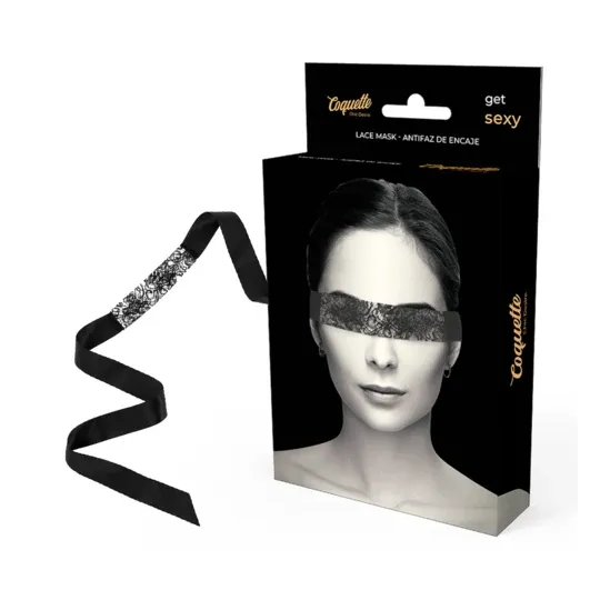D-226920 COQUETTE ACCESSORIES