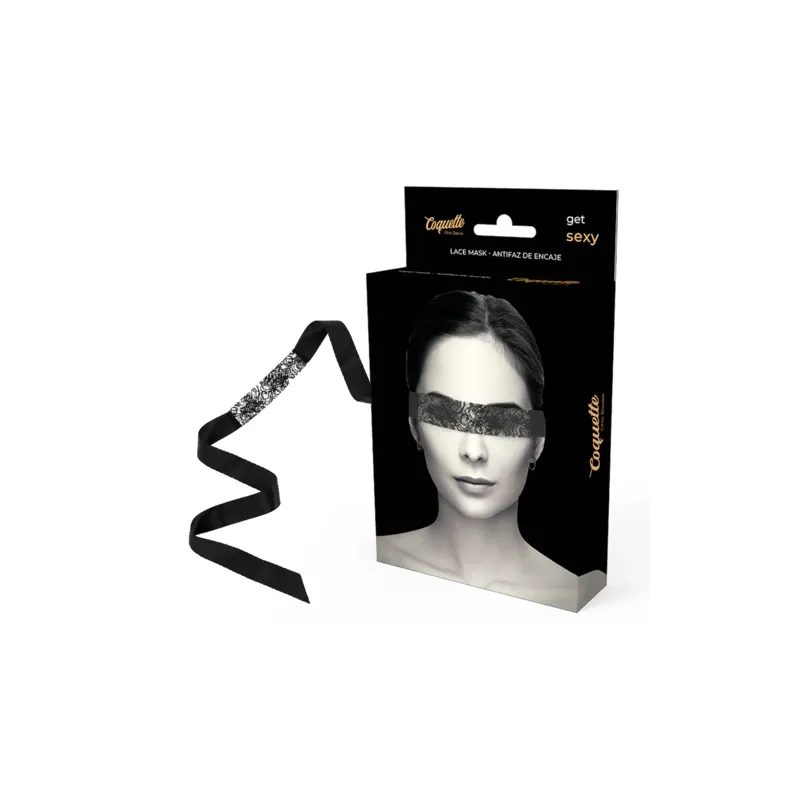 D-226920 COQUETTE ACCESSORIES