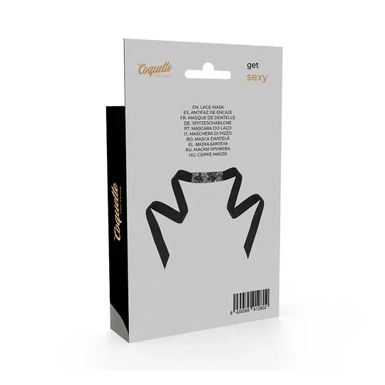 D-226920 COQUETTE ACCESSORIES