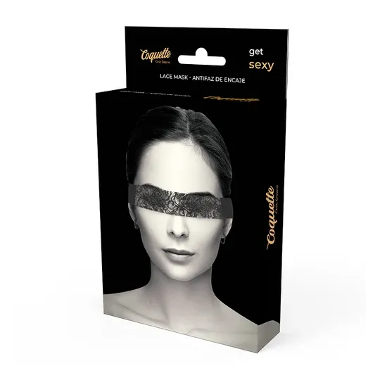 D-226920 COQUETTE ACCESSORIES