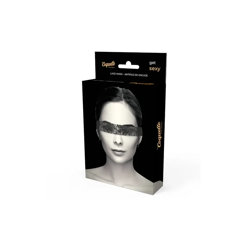 D-226920 COQUETTE ACCESSORIES
