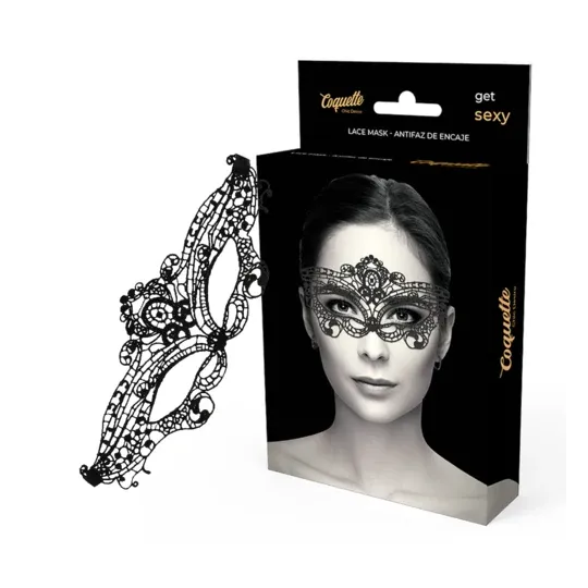 D-226919 COQUETTE ACCESSORIES