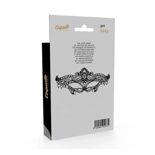 D-226919 COQUETTE ACCESSORIES