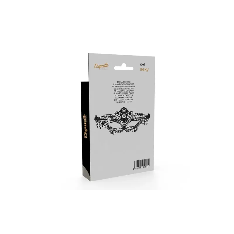 D-226919 COQUETTE ACCESSORIES
