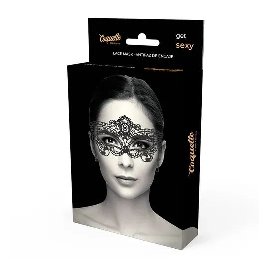 D-226919 COQUETTE ACCESSORIES
