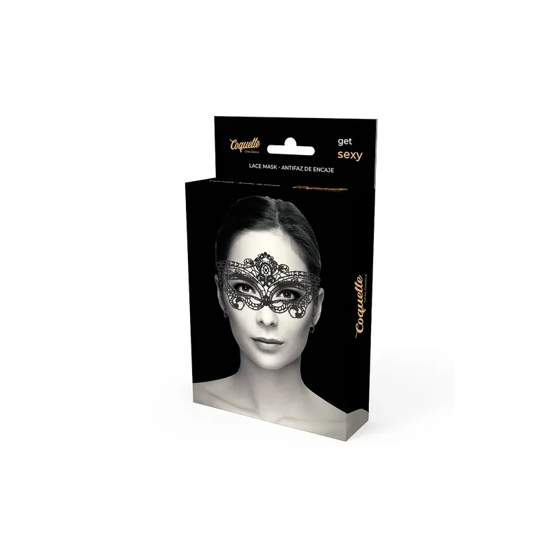 D-226919 COQUETTE ACCESSORIES