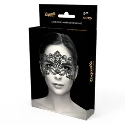 D-226918 COQUETTE ACCESSORIES