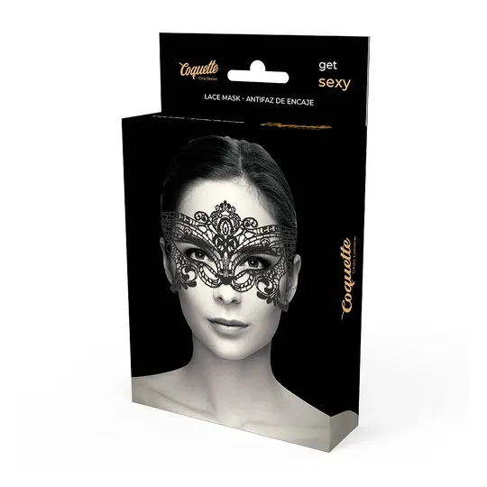 D-226918 COQUETTE ACCESSORIES