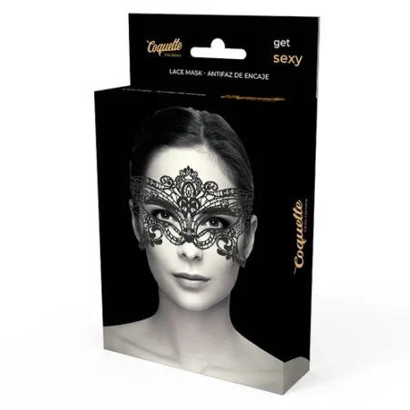 D-226918 COQUETTE ACCESSORIES