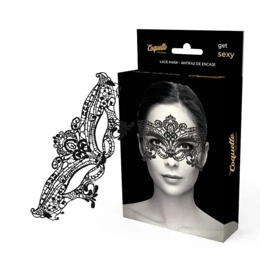 D-226918 COQUETTE ACCESSORIES