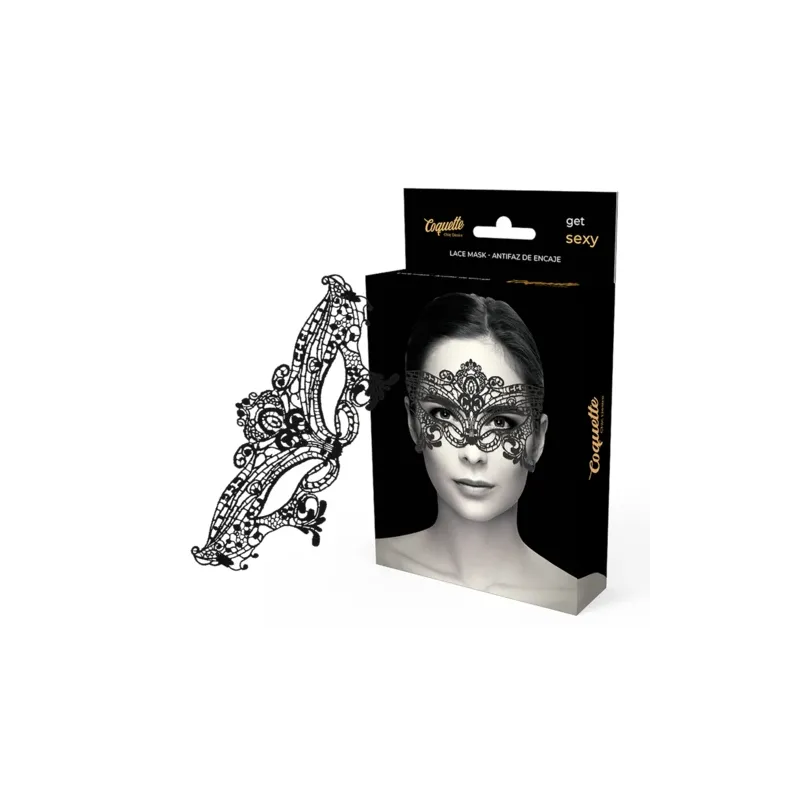 D-226918 COQUETTE ACCESSORIES