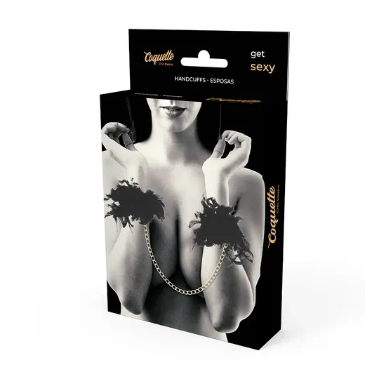 D-226914 COQUETTE ACCESSORIES