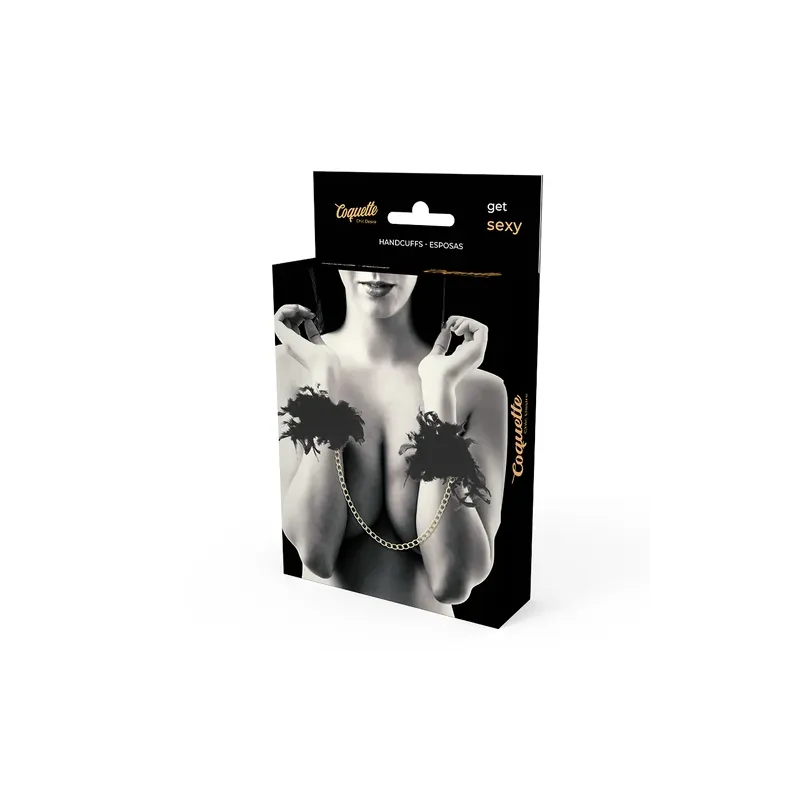D-226914 COQUETTE ACCESSORIES
