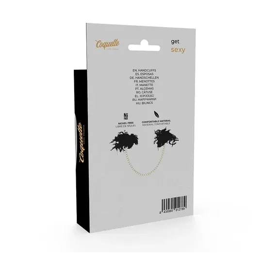 D-226914 COQUETTE ACCESSORIES
