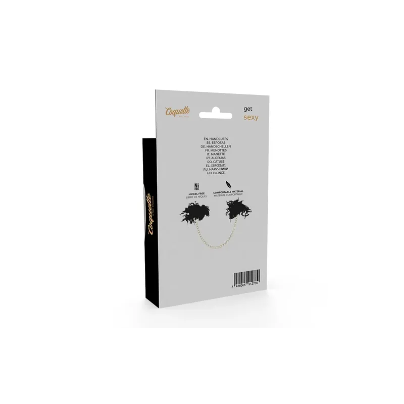 D-226914 COQUETTE ACCESSORIES