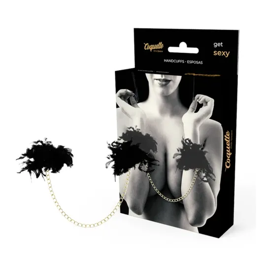 D-226914 COQUETTE ACCESSORIES