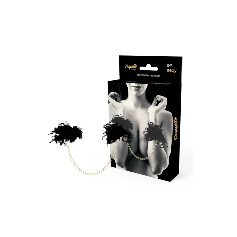 D-226914 COQUETTE ACCESSORIES