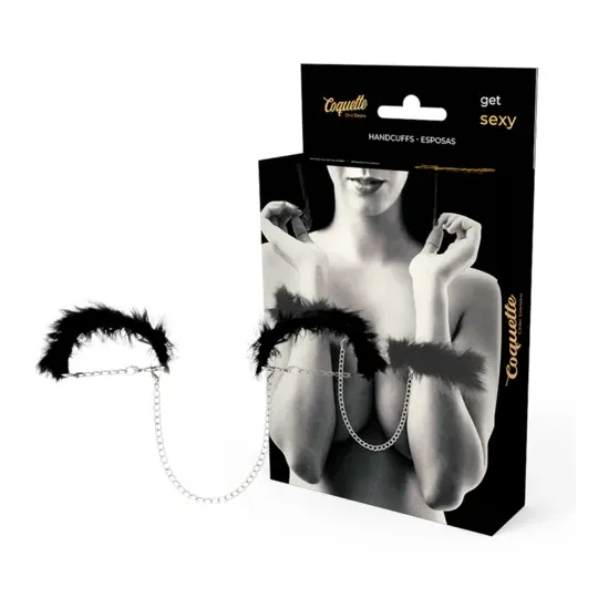 D-226915 COQUETTE ACCESSORIES