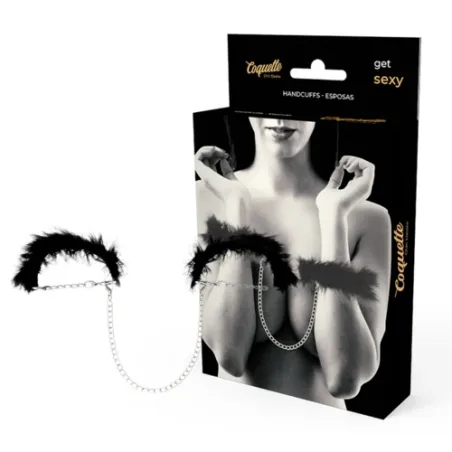 D-226915 COQUETTE ACCESSORIES