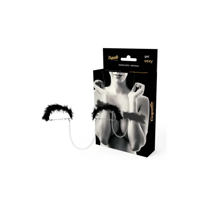 D-226915 COQUETTE ACCESSORIES