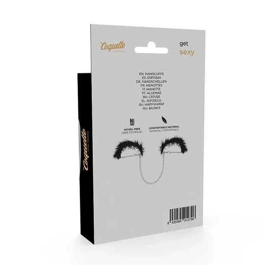 D-226915 COQUETTE ACCESSORIES