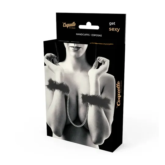 D-226915 COQUETTE ACCESSORIES