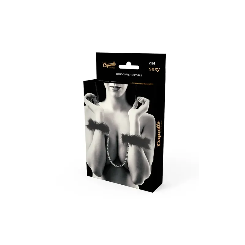 D-226915 COQUETTE ACCESSORIES
