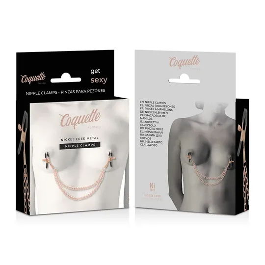 D-229283 COQUETTE FANTASY