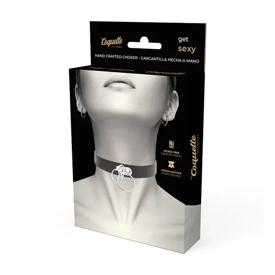 D-229293 COQUETTE ACCESSORIES