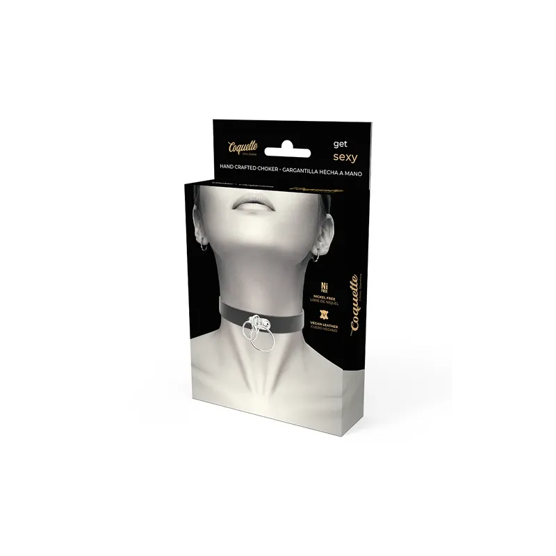 D-229293 COQUETTE ACCESSORIES
