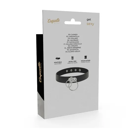 D-229293 COQUETTE ACCESSORIES