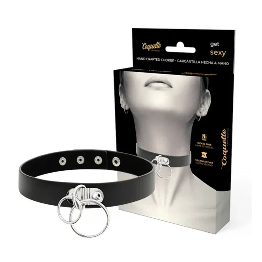 D-229293 COQUETTE ACCESSORIES