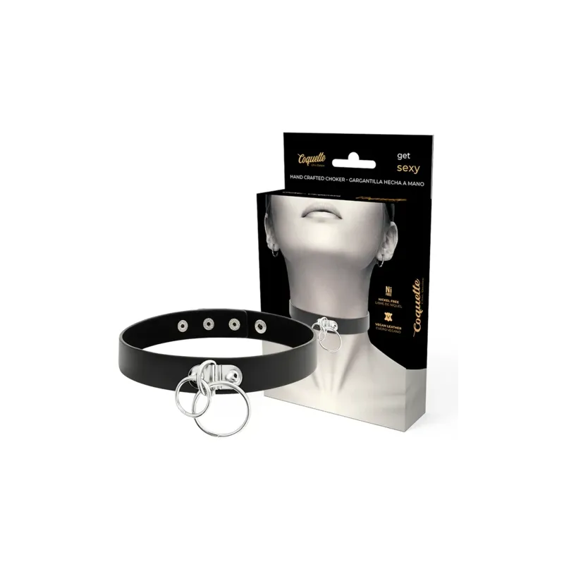 D-229293 COQUETTE ACCESSORIES